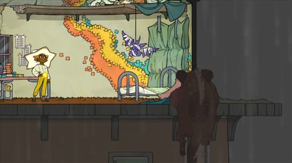 spiritfarer杰基怎么上船