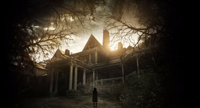 生化危机7疯人院怎么过