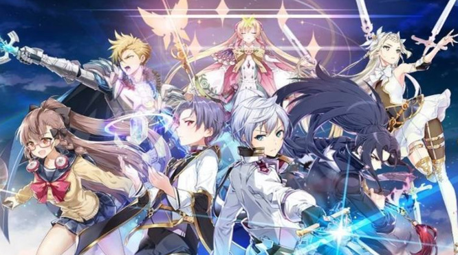 第七史诗视频礼物箱密码是什么