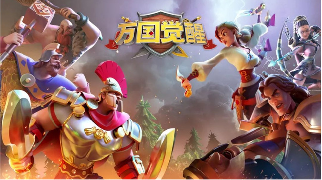 万国觉醒k1与k2间隔多久 万国觉醒手游中k1和k2的时间间隔是多久