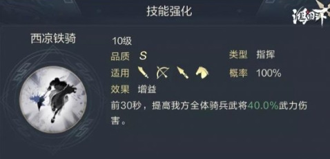 爆头骑兵队如何配 爆头骑兵队的最佳配装攻略