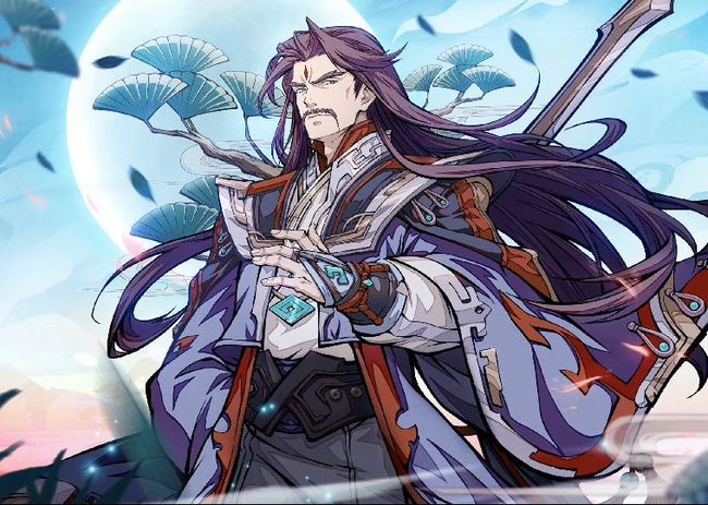 天地劫剑圣是谁