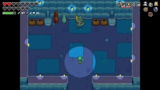 节奏海拉鲁全道具位置在哪 节奏海拉鲁如何找到全道具位置