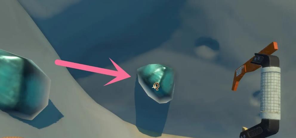 raft金属矿怎么挖 Raft如何开采金属矿