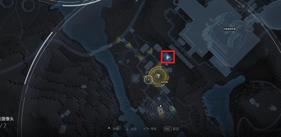 原子之心试验场9怎么进去 进入原子之心试验场9的方法解析