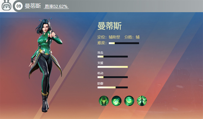 漫威超级战争十大最强英雄都是谁 漫威超级战争手游排名最强十大英雄扫盲