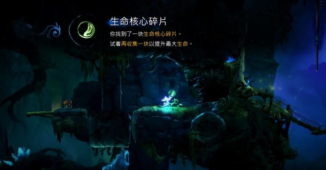 精灵与萤火意志夸洛克怎么过去 精灵与萤火意志夸洛克攻略指南