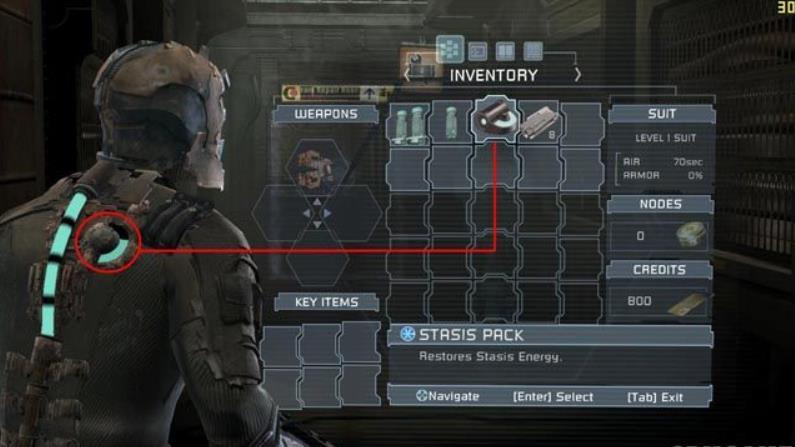 死亡空间怎样才可以活下去