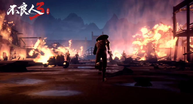 不良人3手游人物强度排行榜是什么样的