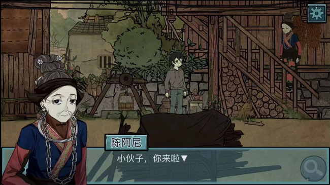 洞娘第二章怎么过 洞娘手游攻略第二章通关技巧大揭秘