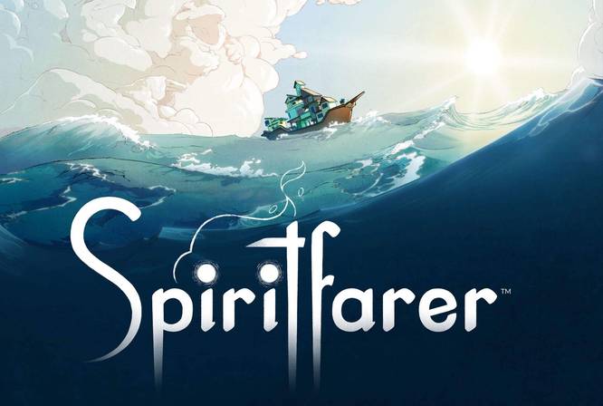 灵魂旅人巴克在哪个岛