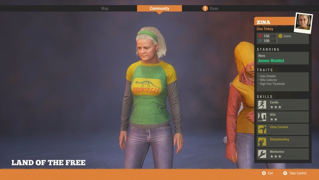 如何获得奖杯-快闪行动 如何在腐烂国度2中获得快闪行动奖杯