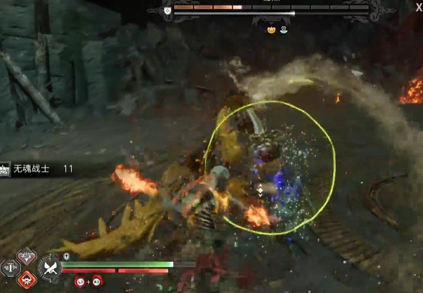 战神5葛娜打法技巧是什么 战神5葛娜的打法心得分享