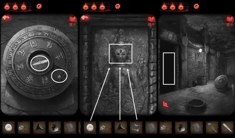 纸嫁衣2第四关怎么过 纸嫁衣2奘铃村手游第四关攻略之道