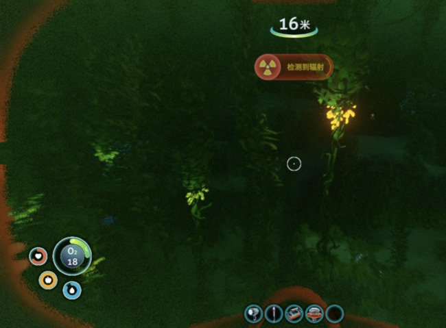 深海迷航硅胶怎么获得 深海迷航如何获取硅胶