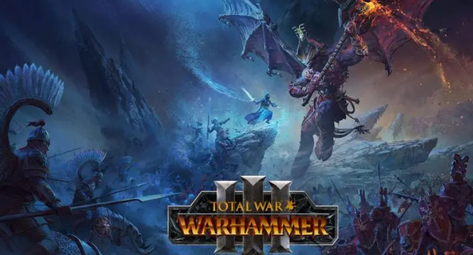 战锤3更新了哪些内容