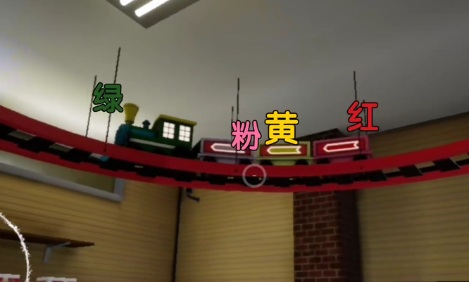 波比的游戏时间攻略第一章的密码是多少