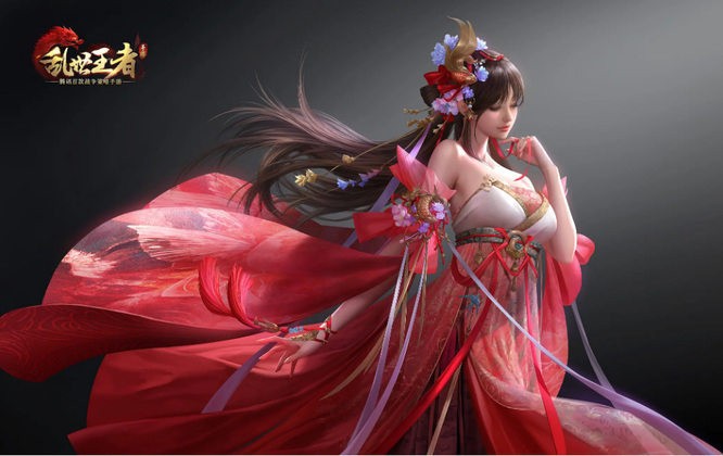 乱世王者弓兵武将怎么搭配