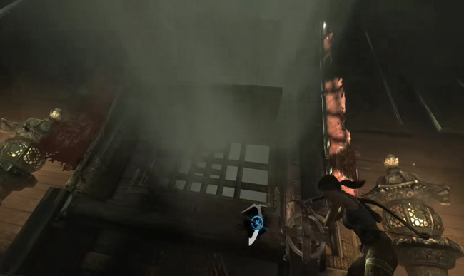 古墓丽影9登机大殿那里怎么过 探险古墓登机大殿的挑战