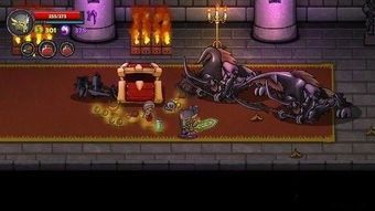 失落城堡幽灵铠甲怎么升级 失落城堡幽灵铠甲升级攻略