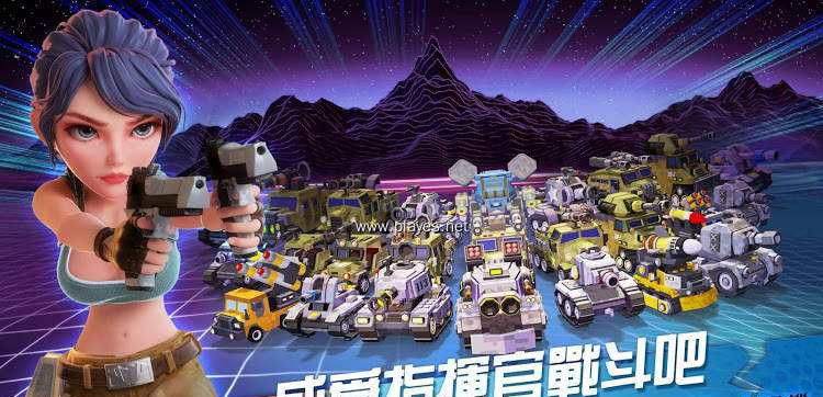 口袋奇兵金属鲨齿有什么用 鲨齿在口袋奇兵手游中的作用