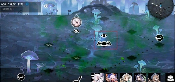 灵魂潮汐2-1怎么过