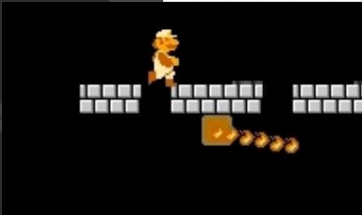 超级玛丽无限循环的关怎么过 超级玛丽无限循环关的攻略技巧