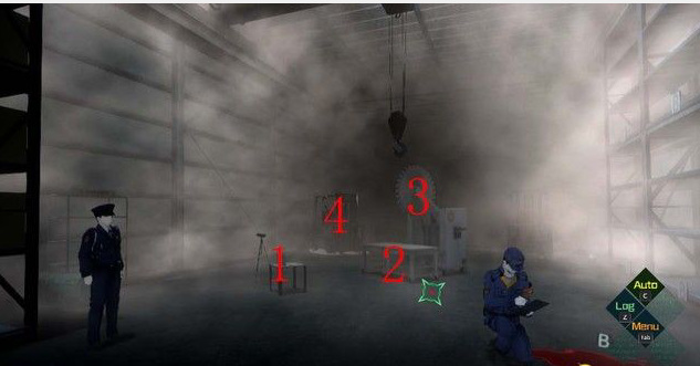 瑞希线Day4如何通关 梦境档案中瑞希线Day4攻略指南