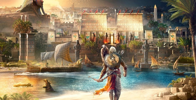 刺客信条起源结局是什么