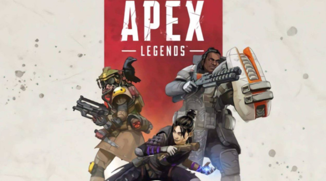 apex英雄手机版怎么下载