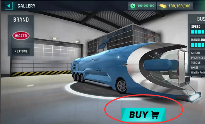 巴士模拟21在哪买车 哪儿能买到巴士模拟21游戏