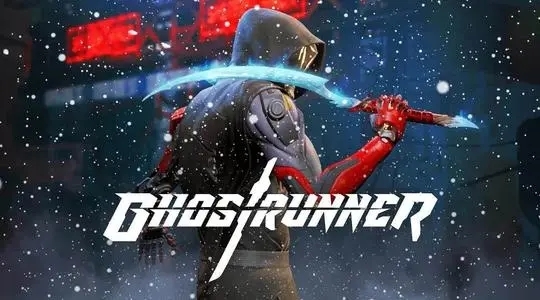 幽灵行者中文怎么设置 幽灵行者探险在未知世界的边缘