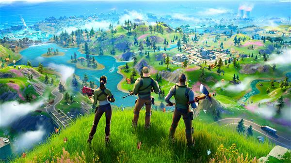 堡垒之夜国服关服原因是什么