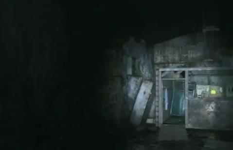 地铁离去阿廖沙为什么找不到 地铁离去阿廖沙为何寻净土