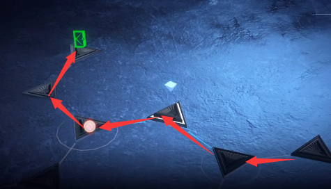 无期迷途白逸的梦境怎么过 迷失白逸的梦境