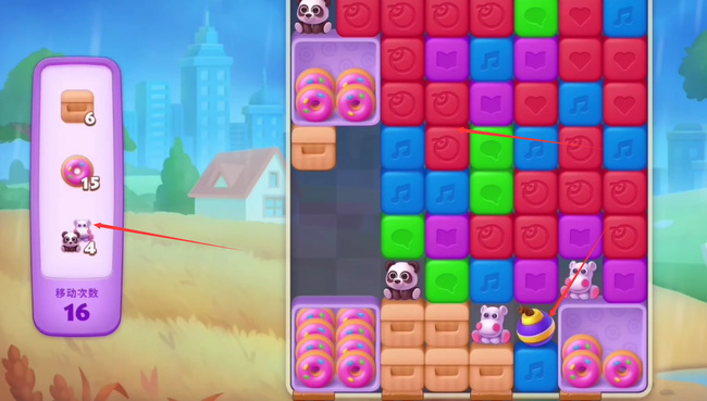 梦想城镇爆炸拼图活动怎么玩 如何参与梦想城镇手游拼图活动玩法详解