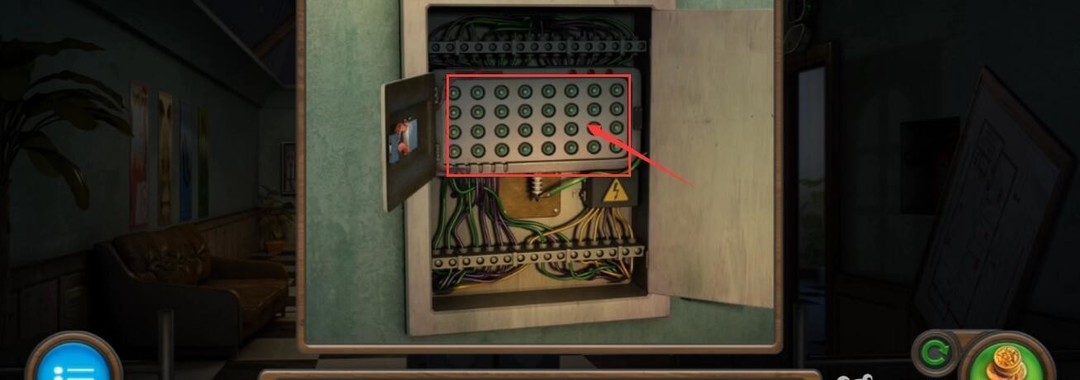 密室逃脱7环游世界的32个灯怎么全部点亮 密室逃脱7环游世界全部点亮32个灯