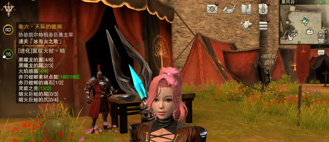 猎魂觉醒法师怎么玩 猎魂觉醒手游攻略玩转法师技能和装备策略