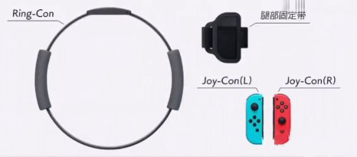 健身环大冒险怎么安装