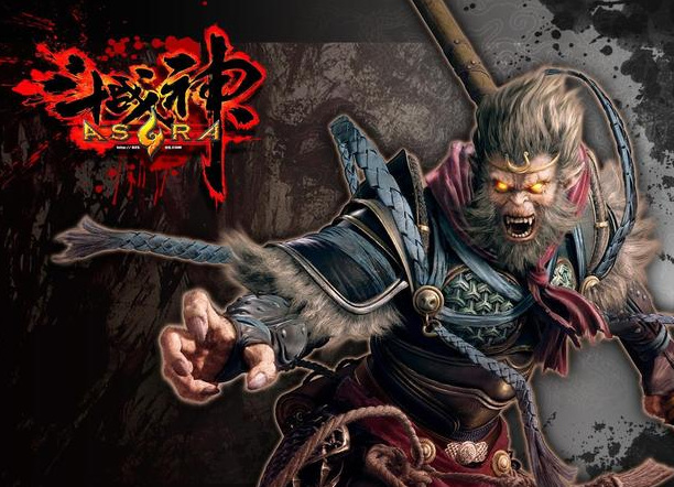 斗战神为何被放弃