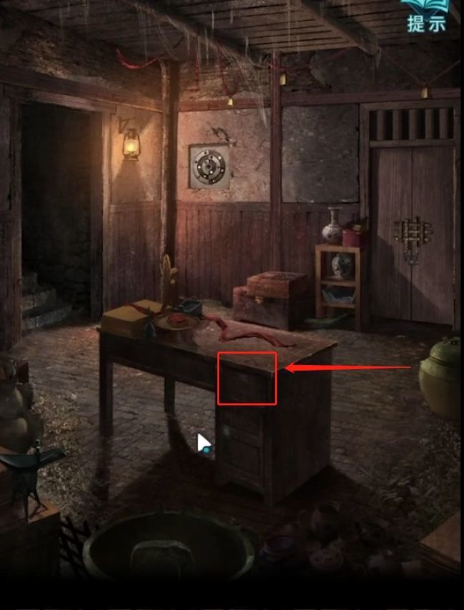 纸嫁衣3第五章怎么通关 纸嫁衣3鸳鸯债手游第五章攻略指南