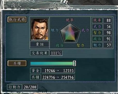 三国志11建筑规则是什么 三国志11中建筑的规则是什么