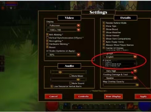 ns火炬之光2怎么设置中文 如何将火炬之光2的语言设置为中文