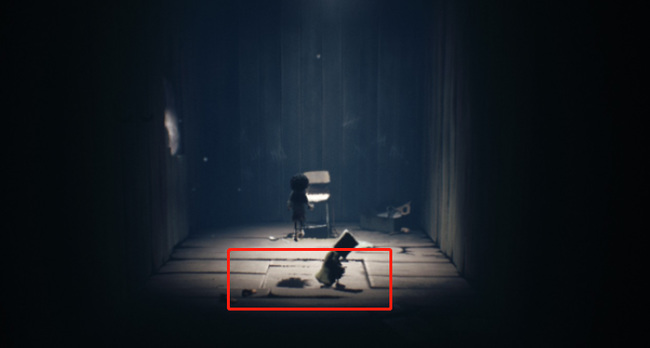 小小噩梦第二章详细攻略是什么 小小梦魇2游戏攻略大全