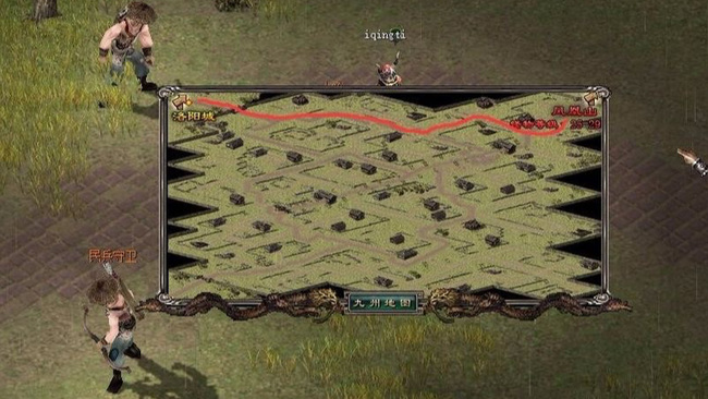 刀剑英雄第二页仓库怎么开 如何在刀剑英雄中开启第二页仓库