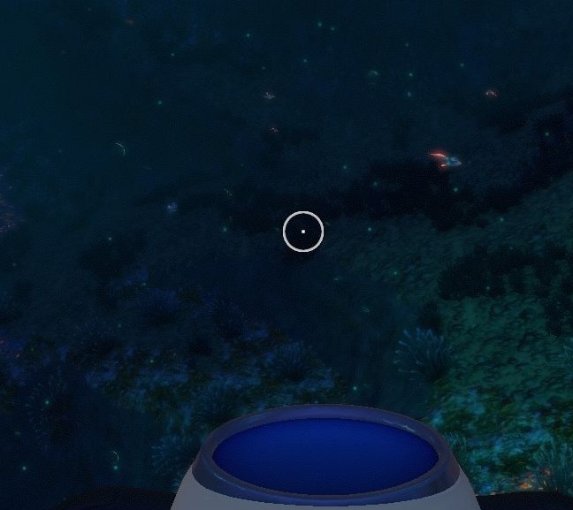 深海迷航格斗手臂碎片在哪 寻找迷航格斗手臂碎片的深海之旅