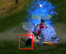 热血江湖灵宠孵化场在哪里 热血江湖灵宠孵化场位置 手游