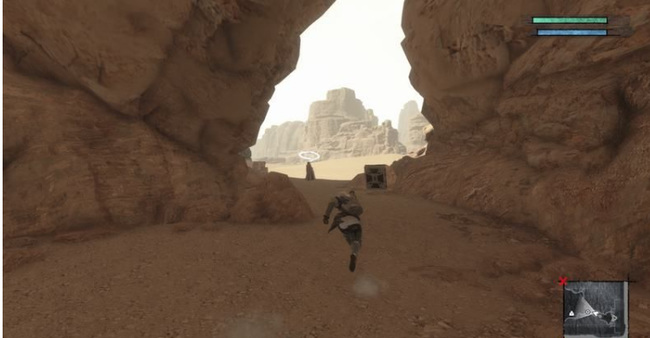 如何完成支线： 沙漠之影 尼尔人工生命（强化版）支线任务攻略沙漠之影