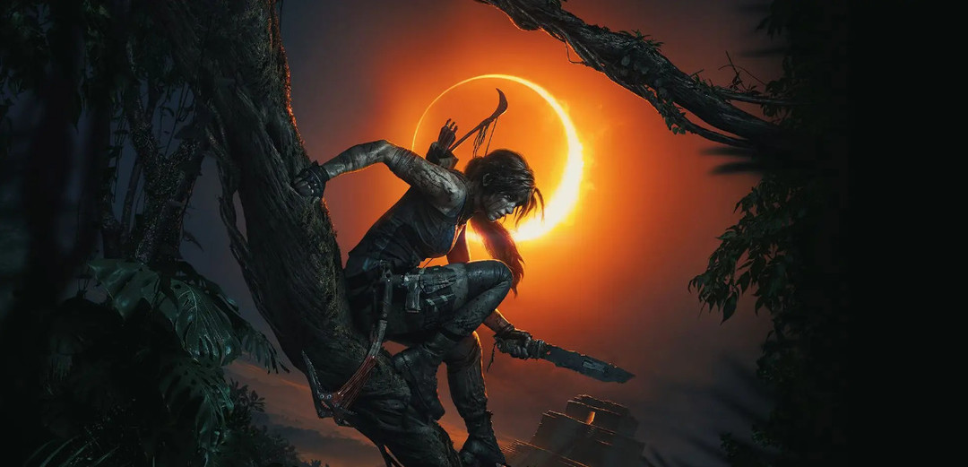 古墓丽影：暗影克劳馥庄园怎么过