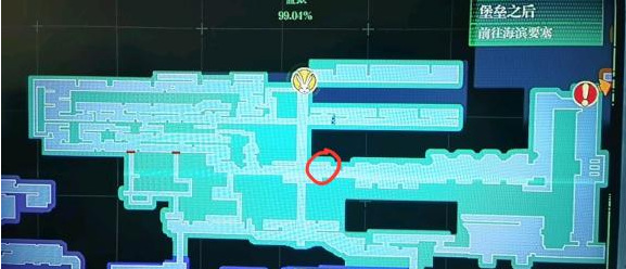 暗影火炬城监狱种子怎么拿